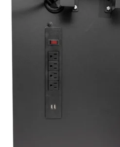 Kobalt Work Benches 46.1-in W x 37.2-in H 9-Drawer Rubber Work Bench 14 Kobalt Work Benches 46.1-in W x 37.2-in H 9-Drawer Rubber Work Bench -Kobalt Sales Store 17902373 scaled