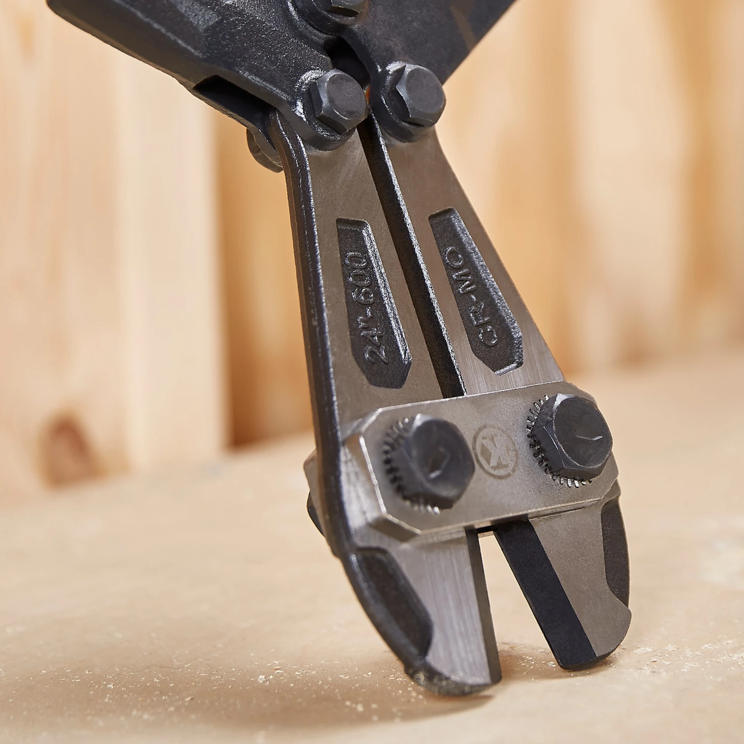 Kobalt 24-in Bolt Cutters 6 Kobalt 24-in Bolt Cutters - Image 6