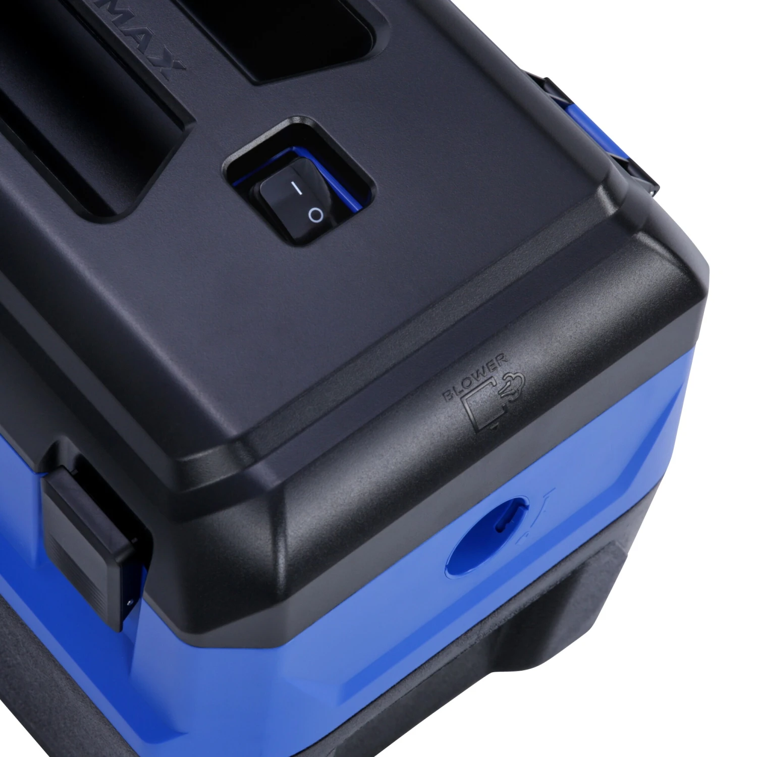 Kobalt Shop Vacuums 24-Volt Max 3-Gallon Cordless Handheld Wet/Dry Shop Vacuum (Battery Not Included) 3 Kobalt Shop Vacuums 24-Volt Max 3-Gallon Cordless Handheld Wet/Dry Shop Vacuum (Battery Not Included) - Image 3