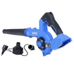 Kobalt Jobsite Blowers 24-volt Max Jobsite Blower (Tool Only) 13 Kobalt Jobsite Blowers 24-volt Max Jobsite Blower (Tool Only) -Kobalt Sales Store 40321883
