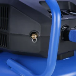 Kobalt Air Compressors 20-Gallon Single Stage Portable Corded Electric Vertical Air Compressor -Kobalt Sales Store 40322262