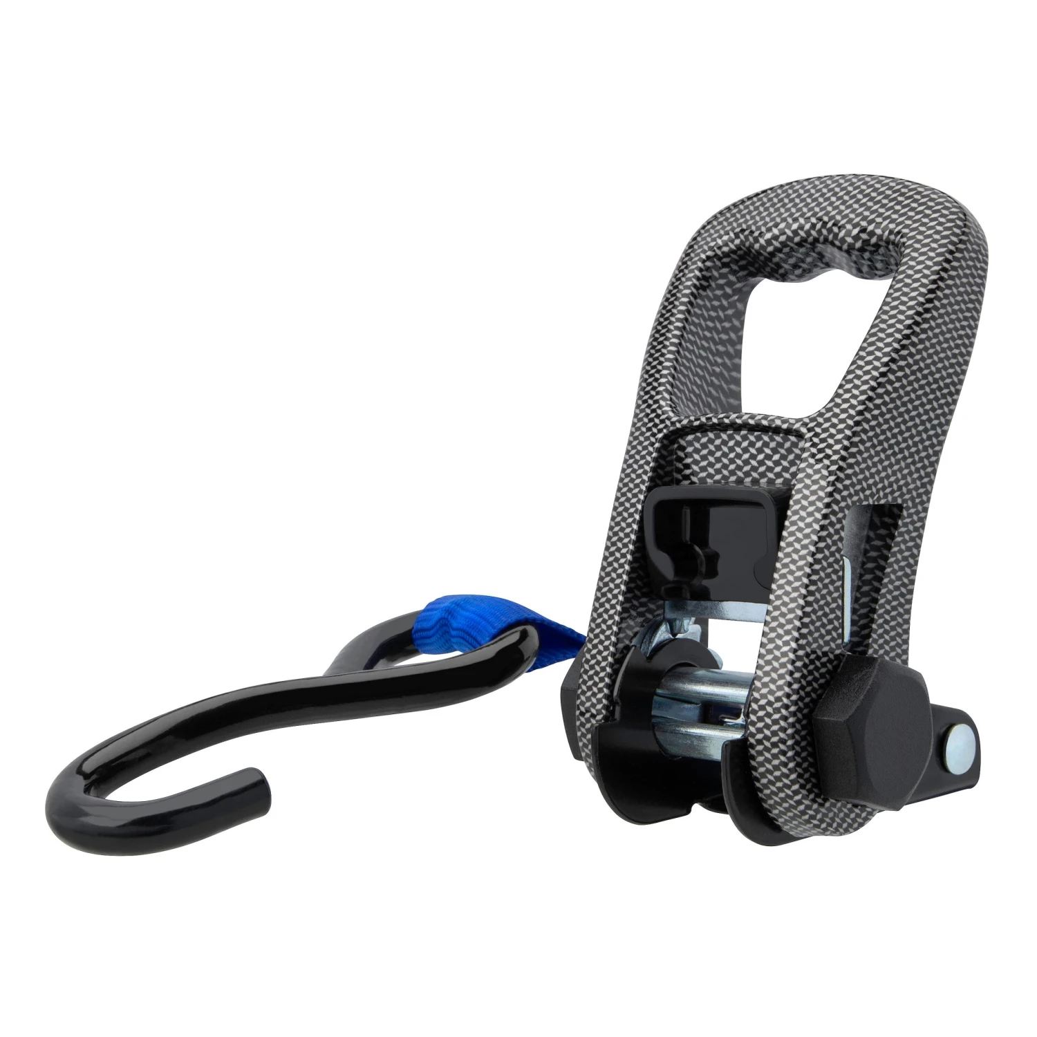 Kobalt Tie Downs 4-Pack x Tie Down Tie Down (500-lb Work Capacity) 2 Kobalt Tie Downs 4-Pack x Tie Down Tie Down (500-lb Work Capacity) - Image 2