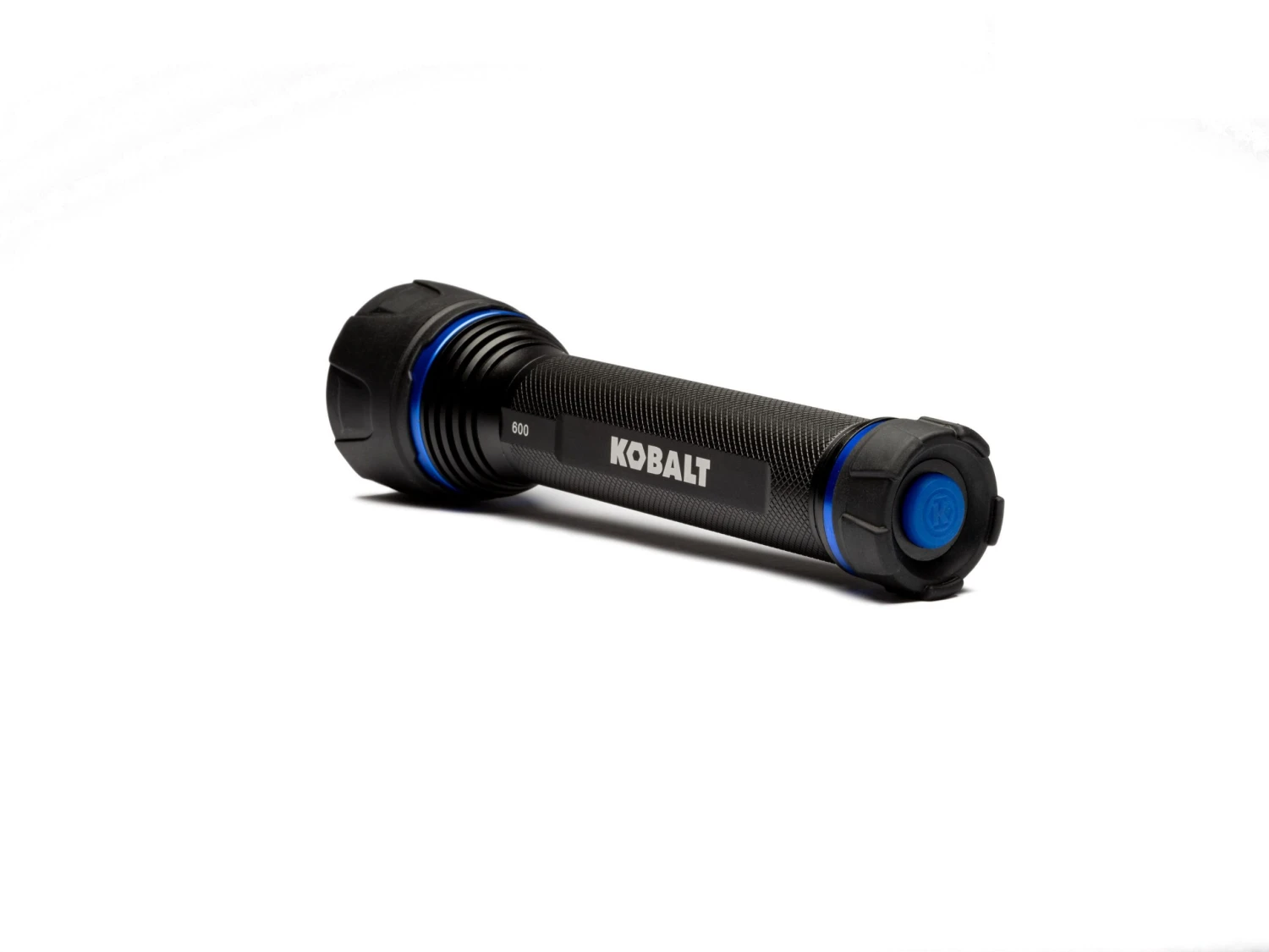 Kobalt Flashlights Virtually Indestructible Waterproof 600-Lumen LED Flashlight (Battery Included) 3 Kobalt Flashlights Virtually Indestructible Waterproof 600-Lumen LED Flashlight (Battery Included) - Image 3