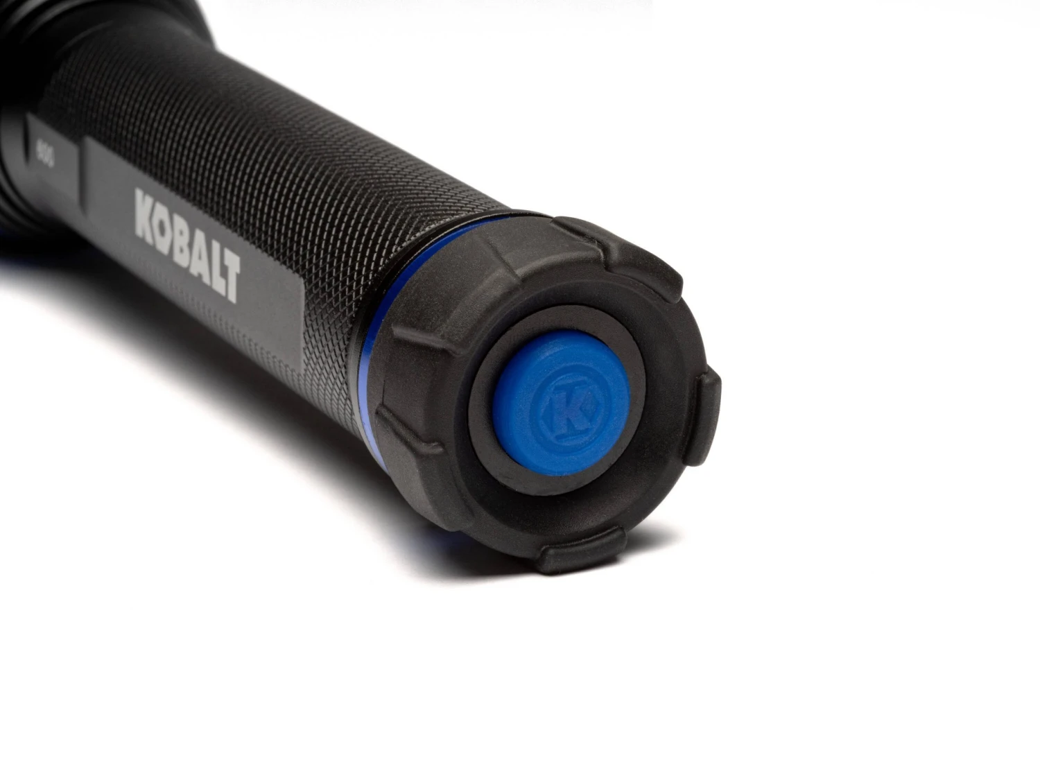 Kobalt Flashlights Virtually Indestructible Waterproof 600-Lumen LED Flashlight (Battery Included) 4 Kobalt Flashlights Virtually Indestructible Waterproof 600-Lumen LED Flashlight (Battery Included) - Image 4