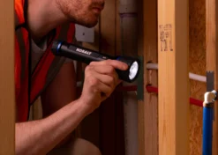 Kobalt Flashlights Virtually Indestructible Waterproof 600-Lumen LED Flashlight (Battery Included) 14 Kobalt Flashlights Virtually Indestructible Waterproof 600-Lumen LED Flashlight (Battery Included) -Kobalt Sales Store 40778321 scaled