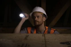 Kobalt Flashlights Virtually Indestructible Waterproof 600-Lumen LED Flashlight (Battery Included) 15 Kobalt Flashlights Virtually Indestructible Waterproof 600-Lumen LED Flashlight (Battery Included) -Kobalt Sales Store 40778323 scaled