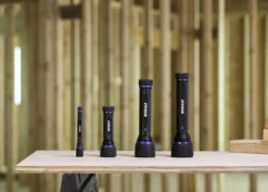 Kobalt Flashlights Virtually Indestructible Waterproof 600-Lumen LED Flashlight (Battery Included) 16 Kobalt Flashlights Virtually Indestructible Waterproof 600-Lumen LED Flashlight (Battery Included) -Kobalt Sales Store 40778324 scaled