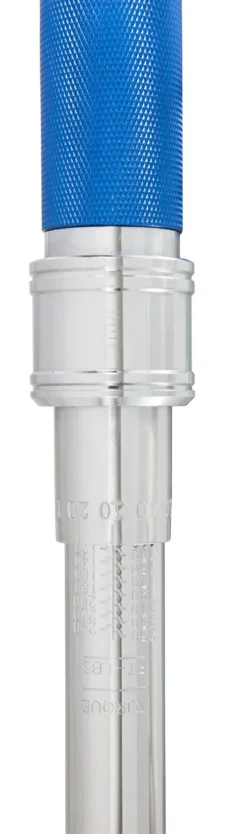 Kobalt Torque Wrenches 1/2-in Drive Click Torque Wrench (50-ft lb to 250-ft lb) 6 Kobalt Torque Wrenches 1/2-in Drive Click Torque Wrench (50-ft lb to 250-ft lb) -Kobalt Sales Store 40900325 scaled