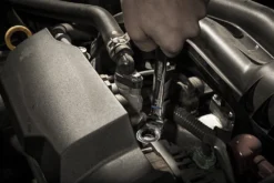 Kobalt Ratchet Wrenches & Sets 8-Piece Set 12-Point Metric Flexible Head Ratchet Wrench Set -Kobalt Sales Store 40902057