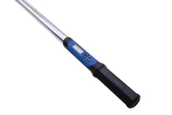 Kobalt Torque Wrenches 1/2-in Drive Digital Torque Wrench (12.5-ft lb to 250-ft lb) -Kobalt Sales Store 40939549 scaled