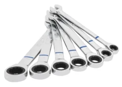 Kobalt Ratchet Wrenches & Sets 7-Piece Set 12-Point Metric Ratchet Wrench Set 7 Kobalt Ratchet Wrenches & Sets 7-Piece Set 12-Point Metric Ratchet Wrench Set -Kobalt Sales Store 40939814