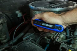 Kobalt Nut Driver Sets 6-Piece Folding Nut Driver Set Metric -Kobalt Sales Store 41019857 scaled