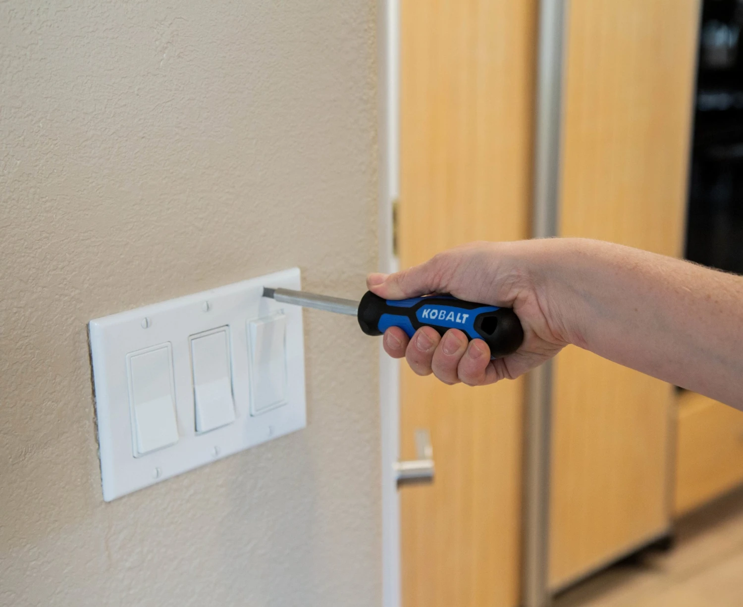 Kobalt Household Tool Sets 267-Piece Household Tool Set with Soft Case 18 Kobalt Household Tool Sets 267-Piece Household Tool Set with Soft Case - Image 18