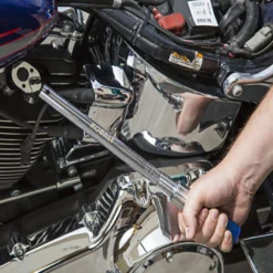 Kobalt Torque Wrenches 3/8-in Drive Click Torque Wrench (20-ft lb to 100-ft lb) 7 Kobalt Torque Wrenches 3/8-in Drive Click Torque Wrench (20-ft lb to 100-ft lb) -Kobalt Sales Store 41967856