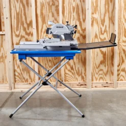 Kobalt Tile Saws 7-in 10-Amp Wet Sliding Table Tile Saw with Stand 17 Kobalt Tile Saws 7-in 10-Amp Wet Sliding Table Tile Saw with Stand -Kobalt Sales Store 41973198