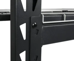 Kobalt Freestanding Shelving Units 48-in W x 24-in D x 47-in H 3-Tier Heavy Duty Steel Utility 14 Kobalt Freestanding Shelving Units 48-in W x 24-in D x 47-in H 3-Tier Heavy Duty Steel Utility -Kobalt Sales Store 42193267 scaled