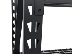 Kobalt Freestanding Shelving Units 84-in W x 24-in D x 84-in H 4-Tier Heavy Duty Steel Utility Shelving Unit 15 Kobalt Freestanding Shelving Units 84-in W x 24-in D x 84-in H 4-Tier Heavy Duty Steel Utility Shelving Unit -Kobalt Sales Store 42193284 scaled