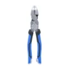 Kobalt 9.45-in Electrical Linesman Pliers with Wire Cutter