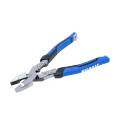 Kobalt 9.45-in Electrical Linesman Pliers with Wire Cutter -Kobalt Sales Store 42198772