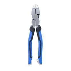 Kobalt 11.42-in Electrical Linesman Pliers with Wire Cutter