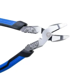 Kobalt 9.45-in Electrical Linesman Pliers with Wire Cutter -Kobalt Sales Store 42198779