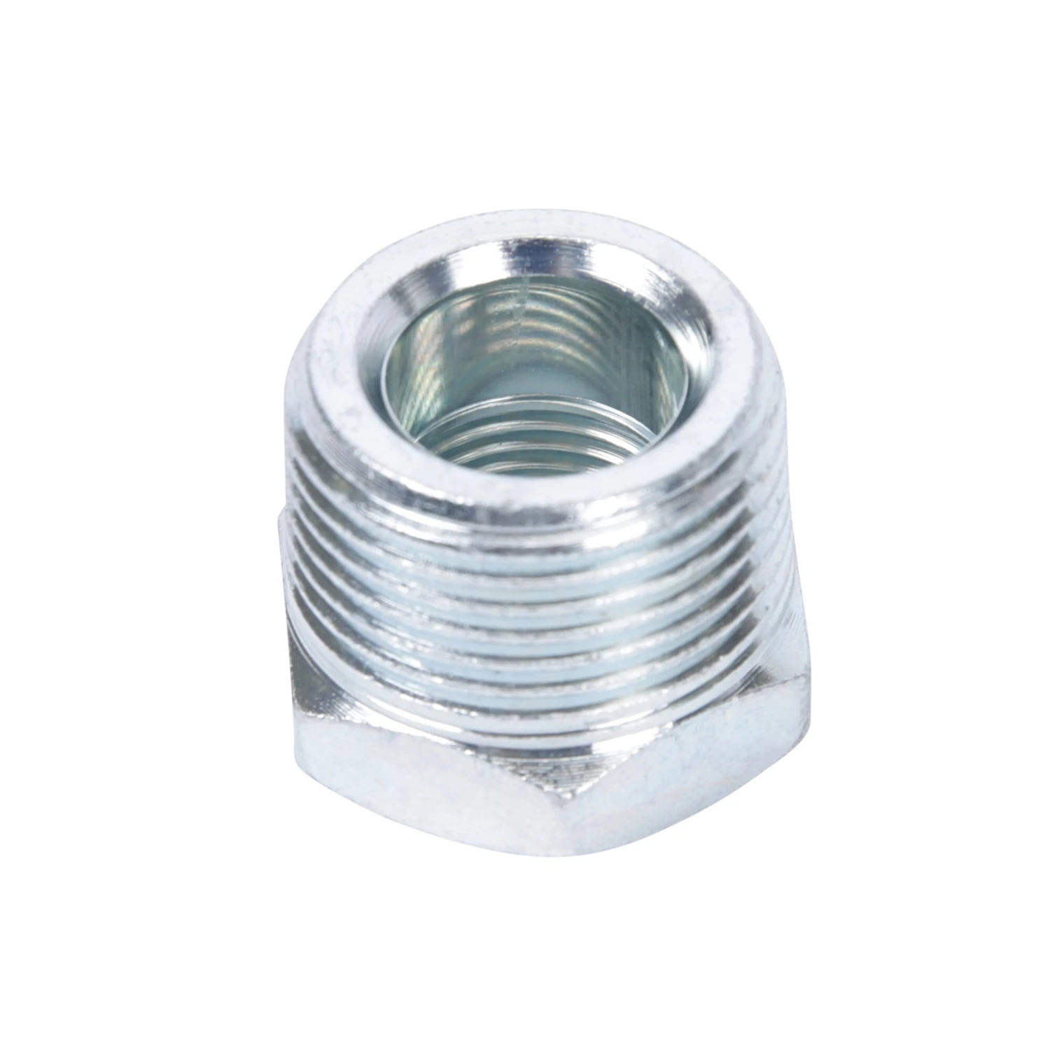 Kobalt Air Compressor Fittings NPT Shut Off Kit with 3/4-in Port 3/8-in 2 Kobalt Air Compressor Fittings NPT Shut Off Kit with 3/4-in Port 3/8-in - Image 2