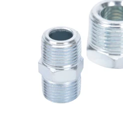 Kobalt Air Compressor Fittings NPT Shut Off Kit with 3/4-in Port 3/8-in 8 Kobalt Air Compressor Fittings NPT Shut Off Kit with 3/4-in Port 3/8-in -Kobalt Sales Store 42208215