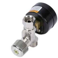 Kobalt Air Compressor Accessories NPT Air Adjusting Valve 1/4-in 8 Kobalt Air Compressor Accessories NPT Air Adjusting Valve 1/4-in -Kobalt Sales Store 42208368