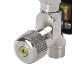 Kobalt Air Compressor Accessories NPT Air Adjusting Valve 1/4-in 9 Kobalt Air Compressor Accessories NPT Air Adjusting Valve 1/4-in -Kobalt Sales Store 42208404