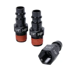 Kobalt Air Compressor Fittings High-Flow Fittings 8 Kobalt Air Compressor Fittings High-Flow Fittings -Kobalt Sales Store 42208615