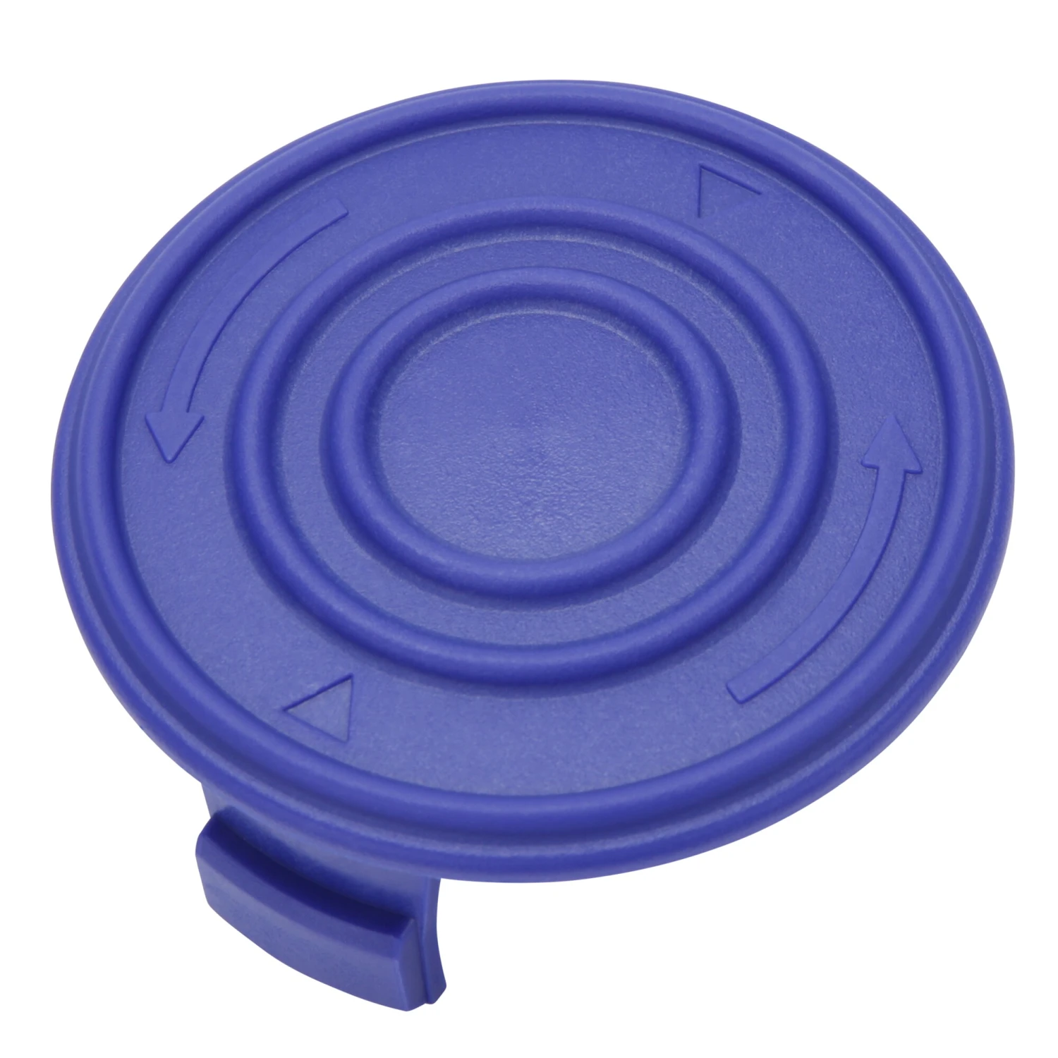 Kobalt String Trimmer Parts Plastic String Trimmer Replacement Spool Cap 2 Kobalt String Trimmer Parts Plastic String Trimmer Replacement Spool Cap - Image 2