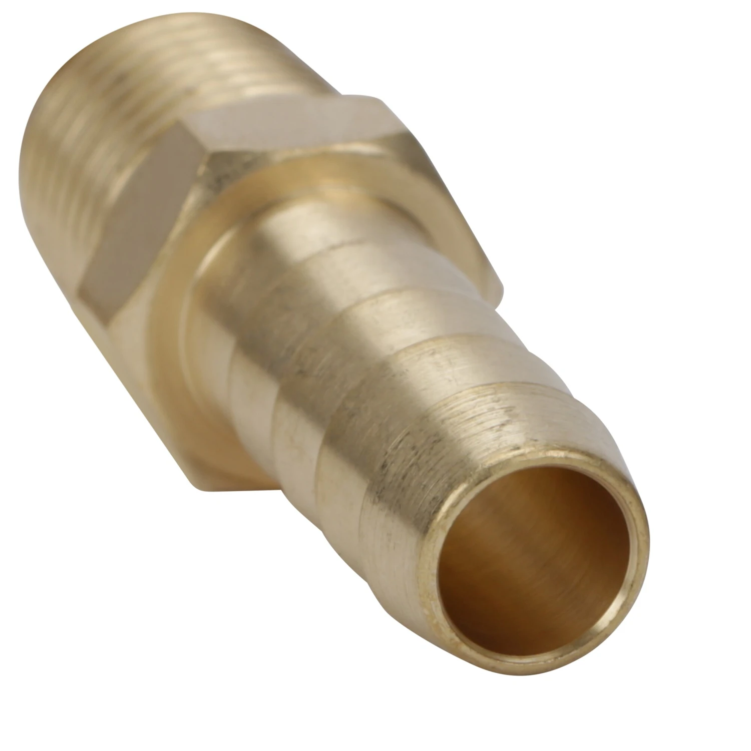 Kobalt Air Compressor Fittings 3/8-in Hose Repair Kit 2 Kobalt Air Compressor Fittings 3/8-in Hose Repair Kit - Image 2