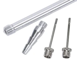 Kobalt Air Compressor Accessories 7-Piece Blow Gun Kit -Kobalt Sales Store 42260892