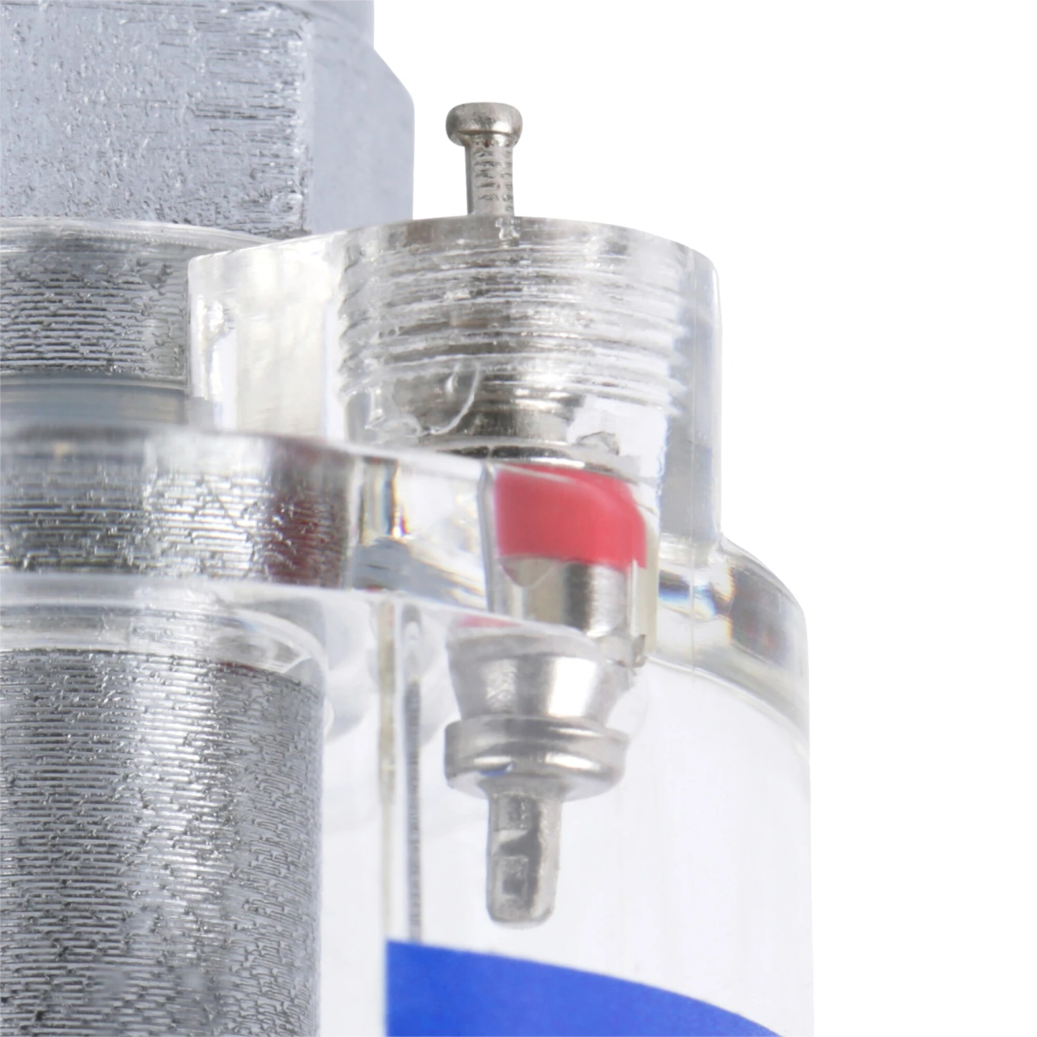 Kobalt Air Compressor Accessories In-line Moisture Filter 2 Kobalt Air Compressor Accessories In-line Moisture Filter - Image 2