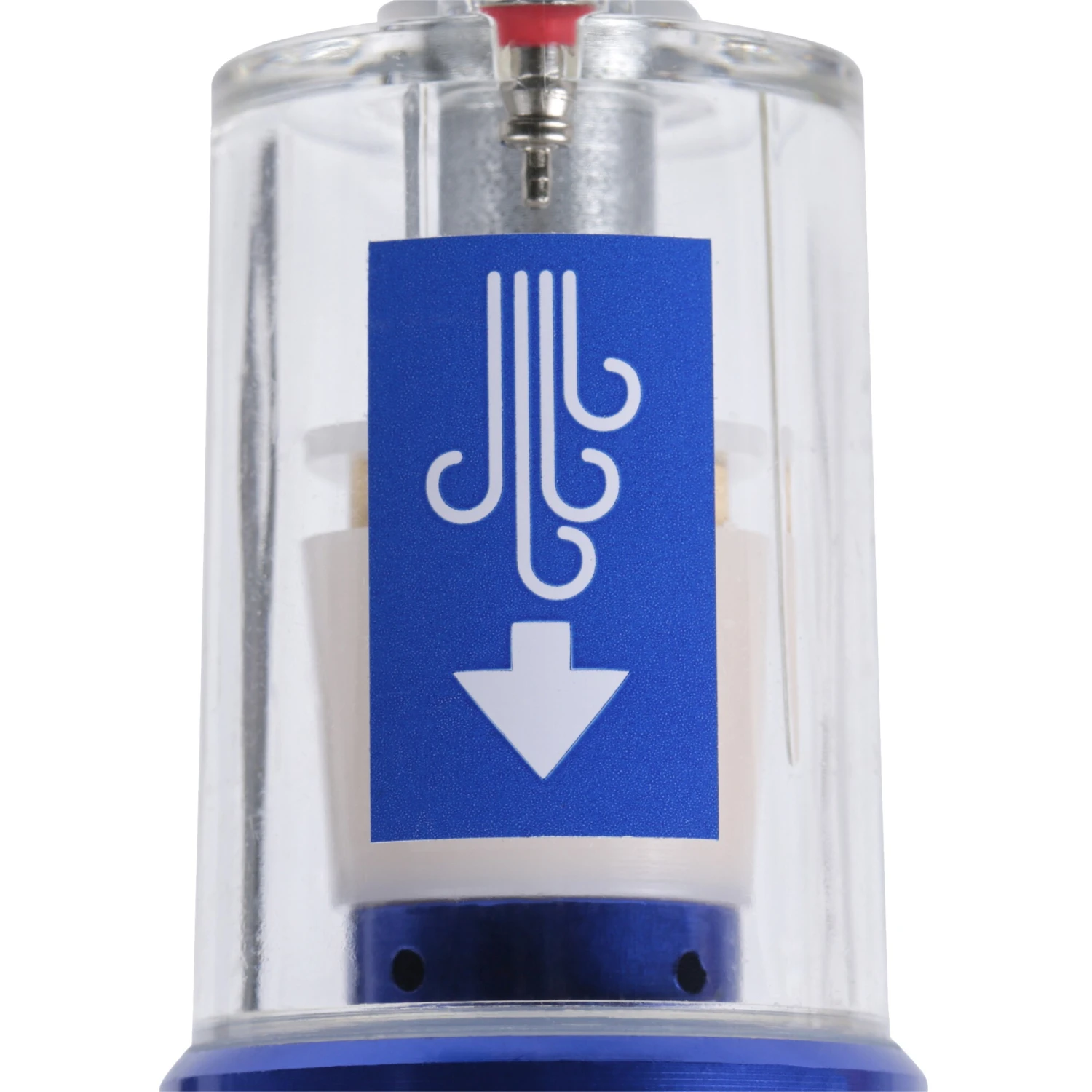 Kobalt Air Compressor Accessories In-line Moisture Filter 3 Kobalt Air Compressor Accessories In-line Moisture Filter - Image 3