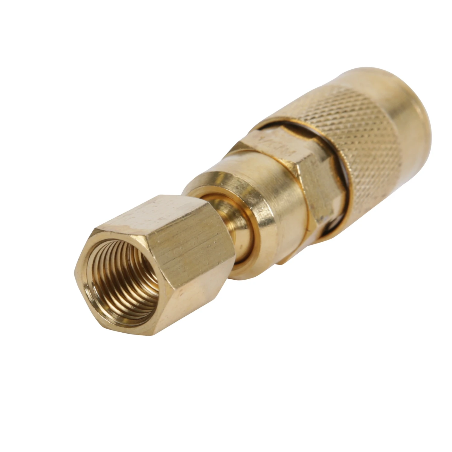 Kobalt Air Compressor Fittings 42-pc Job Site Air Fittings Kit 2 Kobalt Air Compressor Fittings 42-pc Job Site Air Fittings Kit - Image 2