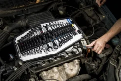 Kobalt Ratchet Wrenches & Sets In Tray with Removable Rails 20-Piece Set 12-Point Standard (SAE) and Metric Combination Ratchet Wrench Set 20 Kobalt Ratchet Wrenches & Sets In Tray with Removable Rails 20-Piece Set 12-Point Standard (SAE) and Metric Combination Ratchet Wrench Set -Kobalt Sales Store 42336144