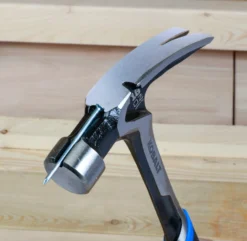 Kobalt Hammers 16-oz Smooth Face Steel Head Steel Claw Hammer -Kobalt Sales Store 42377288 scaled