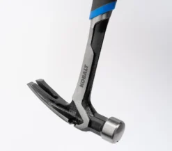 Kobalt Hammers 20-oz Smooth Face Steel Head Steel Claw Hammer -Kobalt Sales Store 42382257 scaled