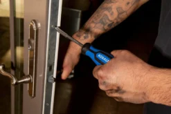 Kobalt Mechanics Tool Sets 154-Piece Standard (SAE) and Metric Combination Polished Chrome Mechanics Tool Set (1/4-in; 3/8-in) 35 Kobalt Mechanics Tool Sets 154-Piece Standard (SAE) and Metric Combination Polished Chrome Mechanics Tool Set (1/4-in; 3/8-in) -Kobalt Sales Store 42394150 scaled