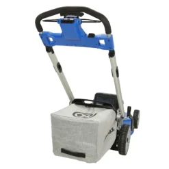 Kobalt Cordless Electric Push Lawn Mowers 80-Volt Max Brushless 21-in Self-propelled Cordless Electric Lawn Mower 6 Ah (Battery and Charger Included) -Kobalt Sales Store 42448610