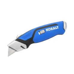 Kobalt Utility Knives 3-Blade Utility Knife