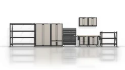 Kobalt Garage Cabinets 36-in W x 72-in H x 18.5-in D Steel Freestanding Garage Cabinet 19 Kobalt Garage Cabinets 36-in W x 72-in H x 18.5-in D Steel Freestanding Garage Cabinet -Kobalt Sales Store 42550230 scaled