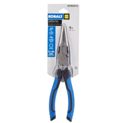 Kobalt 8-in Pliers with Wire Cutter -Kobalt Sales Store 42581311