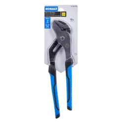 Kobalt 12-in Tongue and Groove Pliers 6 Kobalt 12-in Tongue and Groove Pliers -Kobalt Sales Store 42581312