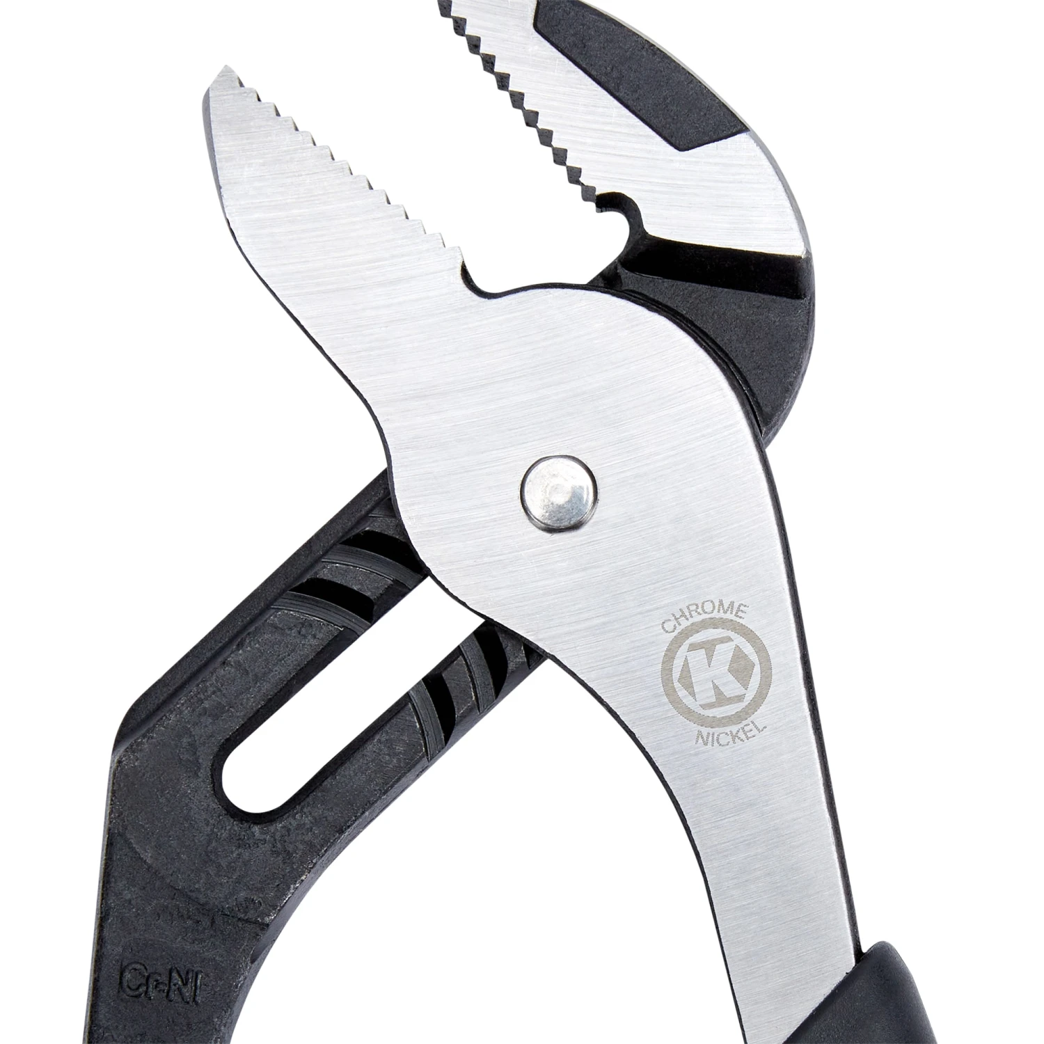 Kobalt 12-in Tongue and Groove Pliers 2 Kobalt 12-in Tongue and Groove Pliers - Image 2