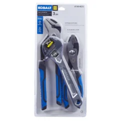 Kobalt Plier Sets Tongue & Groove Plier Set 6 Kobalt Plier Sets Tongue & Groove Plier Set -Kobalt Sales Store 42581328