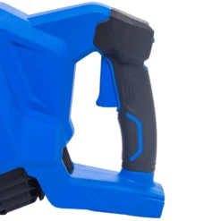 Kobalt Cordless Electric Leaf Blowers 24-volt 500-CFM Brushless Handheld Cordless Electric Leaf Blower 4 Ah (Battery & Charger Included) -Kobalt Sales Store 42705504