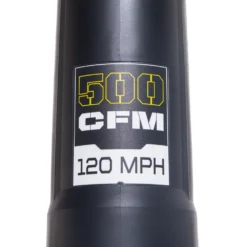 Kobalt Cordless Electric Leaf Blowers 24-volt 500-CFM Brushless Handheld Cordless Electric Leaf Blower 4 Ah (Battery & Charger Included) -Kobalt Sales Store 42705511