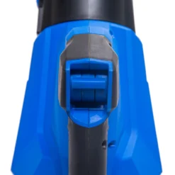 Kobalt Cordless Electric Leaf Blowers 24-volt 500-CFM Brushless Handheld Cordless Electric Leaf Blower 4 Ah (Battery & Charger Included) -Kobalt Sales Store 42705512